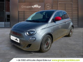 Annonce Fiat 500 occasion Electrique III e 95 ch (RED)  VILLEFRANCHE SUR SAONE