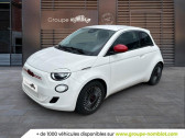 Annonce Fiat 500 occasion Electrique III e 95 ch (RED)  VILLEFRANCHE SUR SAONE