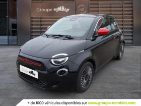 Fiat 500 , garage GROUPE NOMBLOT VILLEFRANCHE  VILLEFRANCHE SUR SAONE