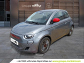 Annonce Fiat 500 occasion Electrique III e 95 ch (RED)  VILLEFRANCHE SUR SAONE