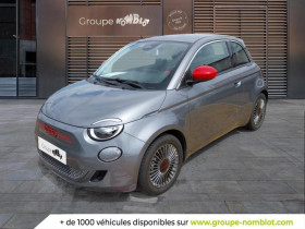 Fiat 500 , garage GROUPE NOMBLOT VILLEFRANCHE  VILLEFRANCHE SUR SAONE