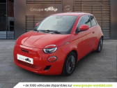 Annonce Fiat 500 occasion Electrique III e 95 ch (RED)  CHAMPLAY