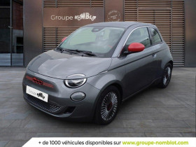 Fiat 500 , garage GROUPE NOMBLOT JOIGNY  CHAMPLAY