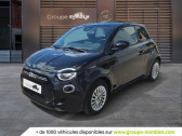 Fiat 500 III e 95 ch Action Plus  2023 - annonce de voiture en vente sur Auto Sélection.com