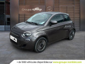 Annonce Fiat 500 occasion Electrique III e 95 ch Action Plus  VILLEFRANCHE SUR SAONE