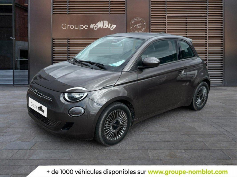 Fiat 500 III e 95 ch Action Plus  occasion  VILLEFRANCHE SUR SAONE