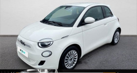 Fiat 500 , garage HARBOT AUTOMOBILE  Saint-Ouen-l'Aumne