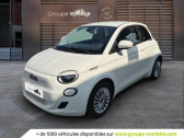 Fiat 500 occasion année 2022 boite Automatique Annonce Fiat 500 occasion Electrique III e 95 ch Action à CHAMPLAY