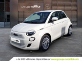 Fiat 500 occasion année 2022 boite Automatique Annonce Fiat 500 occasion Electrique III e 95 ch Action à CHAMPLAY