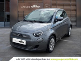 Fiat 500 III e 95 ch Action   CHAMPLAY 89