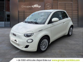 Fiat 500 III e 95 ch Action  2022 - annonce de voiture en vente sur Auto Sélection.com
