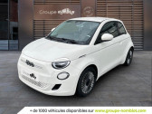 Fiat 500 occasion année 2023 boite Automatique Annonce Fiat 500 occasion Electrique III e 95 ch Icône à VILLEFRANCHE SUR SAONE