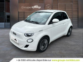 Fiat 500 occasion année 2023 boite Automatique Annonce Fiat 500 occasion Electrique III e 95 ch Icône à VILLEFRANCHE SUR SAONE