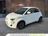 Fiat 500 occasion année 2022 boite Automatique Annonce Fiat 500 occasion Electrique III e 95 ch Icône à VILLEFRANCHE SUR SAONE