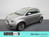Annonce Fiat 500 occasion  III NOUVELLE MY22 SERIE 1 STEP 2 E 118 CH Icne  LANESTER