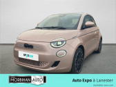 Annonce Fiat 500 occasion  III NOUVELLE MY22 SERIE 1 STEP 2 E 118 CH La Prima by Bocell  LANESTER