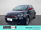 Annonce Fiat 500 occasion  III NOUVELLE MY23 SERIE 2 E 118 CH (RED)  LANESTER