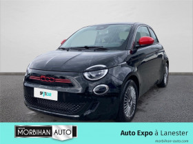 Fiat 500 , garage AUTO EXPO  LANESTER