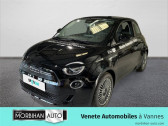Annonce Fiat 500 occasion  III NOUVELLE MY23 SERIE 2 E 118 CH  VANNES