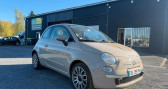 Annonce Fiat 500 occasion Essence III Phase 2 1.2 MPi 8V 69 cv � Douai