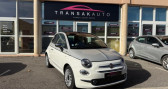 Annonce Fiat 500 occasion Hybride III Phase 3 1.0 BSG 12V Mhd 69 cv DOLCE VITA / SUIVI / 1ER M  venelles