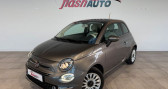 Fiat 500 occasion année 2017 boite Manuelle Annonce Fiat 500 occasion Essence III PHASE 3 MPi S&S 69cv LOUNGE-2017 à Gerzat