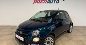 Fiat 500 III PHASE 3 TwinAir 85cv-2016   Gerzat 63