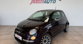 Fiat 500 occasion année 2013 boite Manuelle Annonce Fiat 500 occasion Essence III TWINAIR S&S 85cv-2013 à Gerzat