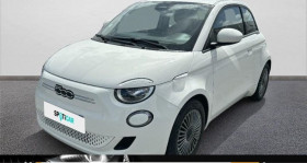 Fiat 500 , garage HARBOT AUTOMOBILE  Saint-Ouen-l'Aumne