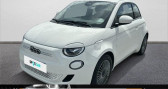 Fiat 500 occasion année 2022 boite Automatique Annonce Fiat 500 occasion Electrique iii à Saint-Ouen-l'Aumône