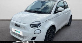 Fiat 500 occasion année 2022 boite Automatique Annonce Fiat 500 occasion Electrique iii à Saint-Ouen-l'Aumône