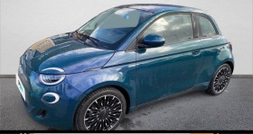Fiat 500 , garage HARBOT AUTOMOBILE  Saint-Ouen-l'Aumne