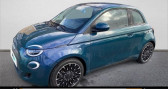 Fiat 500 occasion année 2022 boite Automatique Annonce Fiat 500 occasion Electrique iii à Saint-Ouen-l'Aumône