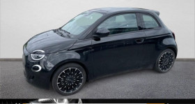 Fiat 500 , garage HARBOT AUTOMOBILE  Saint-Ouen-l'Aumne