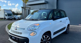 Fiat 500 occasion 2013 mise en vente à Eschau par le garage DESIGN AUTO - photo n°1