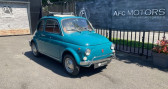 Fiat 500 occasion année 1971 boite Manuelle Annonce Fiat 500 occasion Essence L BVM4 1971 à Saint-Maur-des-Fossés