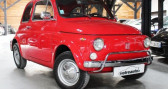 Fiat 500 occasion année 1969 boite Manuelle Annonce Fiat 500 occasion Essence L à RONCQ