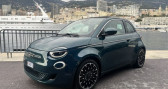 Annonce Fiat 500 occasion Essence La Prima Cab 118  MONACO