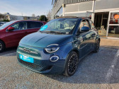 Fiat 500 occasion année 2021 boite Automatique Annonce Fiat 500 occasion Electrique La Prima à Lormont