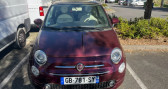 Annonce Fiat 500 occasion Essence LEV. 3 � orleans