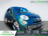 Annonce Fiat 500 occasion Diesel Living 1.6 Multijet 16V 120 ch BVM � Beaupuy