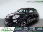 Annonce Fiat 500 occasion Diesel Living 1.6 Multijet 16V 120 ch BVM � Beaupuy