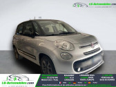Annonce Fiat 500 occasion Diesel Living 1.6 Multijet 16V 120 ch BVM � Beaupuy