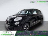 Annonce Fiat 500 occasion Diesel Living 1.6 Multijet 16V 120 ch BVM � Beaupuy