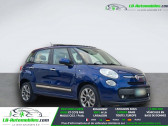 Annonce Fiat 500 occasion Diesel Living 1.6 Multijet 16V 120 ch BVM � Beaupuy