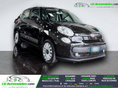 Annonce Fiat 500 occasion Diesel Living 1.6 Multijet 16V 120 ch BVM � Beaupuy