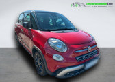 Annonce Fiat 500 occasion Diesel Living 1.6 Multijet 16V 120 ch BVM  Beaupuy