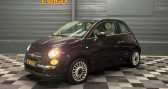 Annonce Fiat 500 occasion Essence lounge 1,2 69 ch toit panoramique boite automatique � Mont�limar
