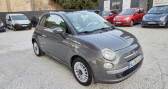 Fiat 500 Lounge 1.2 69 ch   Les Pennes-Mirabeau 13