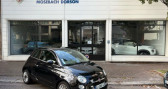 Fiat 500 Lounge 1.2 69 cv 2014   SAINT-ETIENNE 42